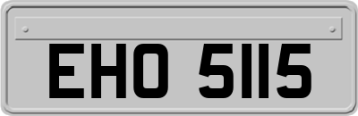 EHO5115