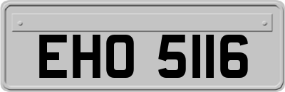 EHO5116