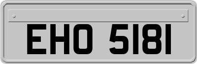 EHO5181