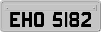EHO5182