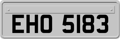 EHO5183