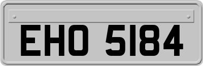 EHO5184