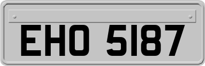 EHO5187