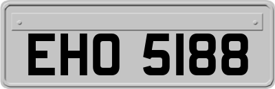 EHO5188
