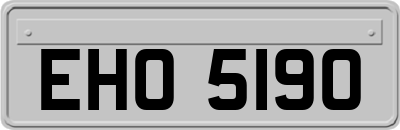 EHO5190