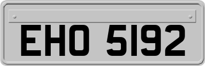 EHO5192