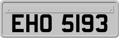EHO5193