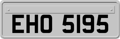 EHO5195
