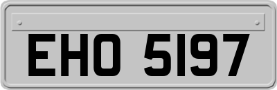 EHO5197