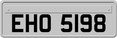 EHO5198