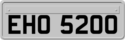 EHO5200