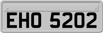 EHO5202