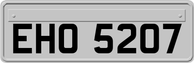 EHO5207