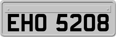 EHO5208