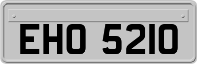 EHO5210