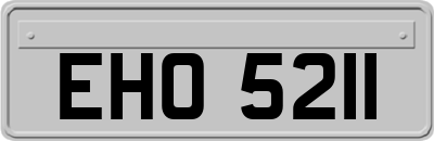 EHO5211
