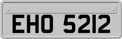 EHO5212