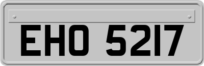 EHO5217