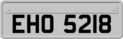 EHO5218