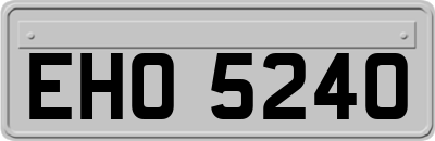 EHO5240