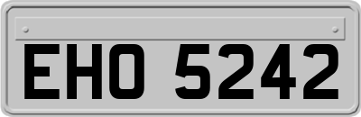 EHO5242