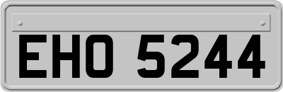 EHO5244