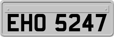 EHO5247