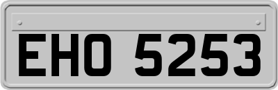 EHO5253