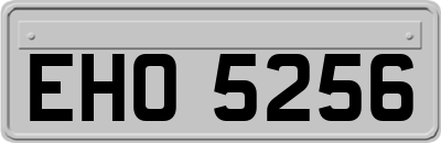 EHO5256