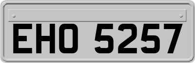 EHO5257