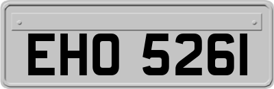 EHO5261
