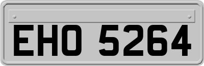 EHO5264