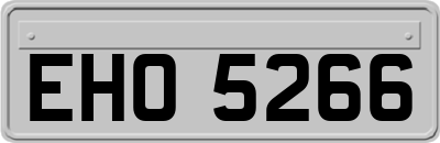 EHO5266