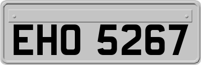 EHO5267
