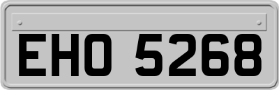EHO5268