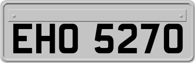 EHO5270