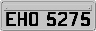 EHO5275