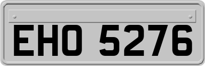 EHO5276