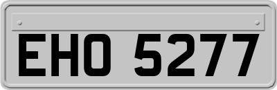 EHO5277