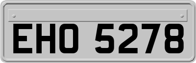 EHO5278