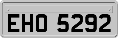 EHO5292