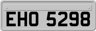 EHO5298
