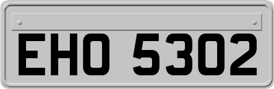 EHO5302