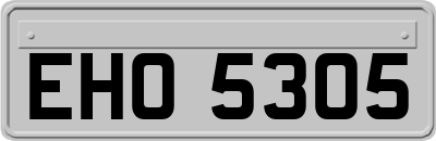 EHO5305