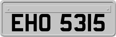 EHO5315