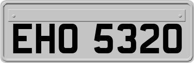 EHO5320