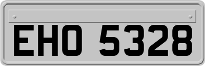 EHO5328