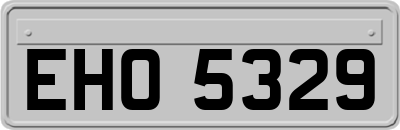 EHO5329