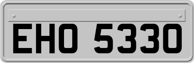 EHO5330