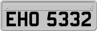 EHO5332